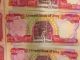 Iraqi Dinar 250000 Iqd 25000 X 10 Uncirculated Currency Dinars Christmas Fun Middle East photo 1