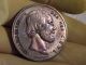 Netherlands 1855 Dutch 2 1/2 Silver Gulden Dollar Coin Rainbow Toned Europe photo 1