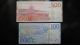 Sweden 100 And 500 Kronor 2016 Unc Europe photo 1