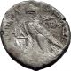 Egypt Queen Cleopatra - Julius Caesar Love Silver Greek Tetradrachm Coin I57940 Coins: Ancient photo 1