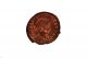 Ancient Roman Bronze Coin.  Constantius Ii 337 - 361 Ad Very Rare. Coins: Ancient photo 2
