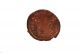 Ancient Roman Bronze Coin.  Constantius Ii 337 - 361 Ad Very Rare. Coins: Ancient photo 3