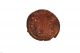 Ancient Roman Bronze Coin.  Constantius Ii 337 - 361 Ad Very Rare. Coins: Ancient photo 4