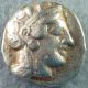 Greece Attica Athens Silver Tetradrachm Athena And Owl C.  449 - 413 B.  C.  15.  9g Coins: Ancient photo 1