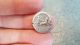 Ngc Graded Roman Republic Silver Denarius,  Anonymous,  Roma,  Chariot,  Graded Fine Coins: Ancient photo 3