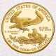 1 Oz 50$ American Eagle Gold Coin - - Gold photo 1