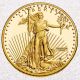 1 Oz 50$ American Eagle Gold Coin - - Gold photo 2
