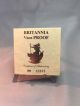 1987 Proof ½ Oz Britannia 50 Pound Gold W/ Box And Cert.  (215) Gold photo 7
