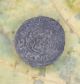 Sweden Livonia Solidus Schilling Silver Coin 1655 Coins: Medieval photo 1