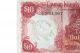 1972 Cayman Islands Ten Dollar Unc - 66 Epq Currency Board $10 Gem Uncirculated P3 North & Central America photo 2