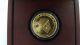 (rare) Doctor Who 50th Anniversary 2013 1oz Pure Gold 99.  99 Bullion Coin Gold photo 4