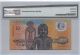 Australia $10 26.  1.  1988 P 49a Series A01 Pmg 67 Epq Gem Uncirculated Banknote Australia & Oceania photo 1
