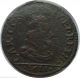 M22 - France Champagne Rethel Charles De Gonzague (1601 - 1637),  Double Liard 1611 Coins: Medieval photo 1