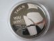 1 Oz Heads And Tails - Adult Novelty.  999 Fine Silver Round (encapsulated) Silver photo 7