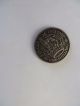 1939 Uk Great Britain Silver One Shilling Coin UK (Great Britain) photo 1