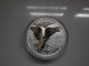 Niue 2013 2$ Birds Of Prey Osprey 1oz Proof Silver Coin Limit 5000 South Pacific photo 1
