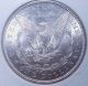 1887 - Ngc - Ms63 - Morgan Silver Dollar - Tremendous Eye Appeal - No Surface Marks - Vam - 14 Dollars photo 3