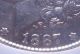 1887 - Ngc - Ms63 - Morgan Silver Dollar - Tremendous Eye Appeal - No Surface Marks - Vam - 14 Dollars photo 6