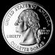 2001 - S 25c State Quarter Kentucky Swc Gdc Proof 90 Silver State Quarters (1999-2008) photo 1
