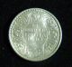 1940 - C 1/4 Rupee Uncirculated Silver Coin India British Raj M998 Km 544a British photo 1