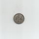 Ncoffin Palestine British Administration (bibical Cannan) 1940 50 Mils Coin Palestine photo 1