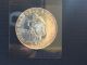 1975 Proof 500 Lira Italian Commemorative Silver Michelangelo Buonarroti Coin Italy, San Marino, Vatican photo 5