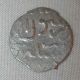 Egypt 1468 - 96 Silver Islamic Coin Half Dirham Mamluk Sultan Qa ' Itbay Balog 825 Coins: Medieval photo 2
