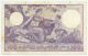 Tunisia 1938 Issue 100 Francs Scarce Note Crisp Choice Vf.  Pick 10c. Africa photo 1