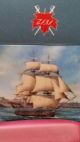 2012 $10 Canada War Of 1812 H.  M.  S.  Shannon Coins: Canada photo 3