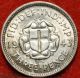 1943 Great Britain 3 Pence Silver Foreign Coin S/h UK (Great Britain) photo 1
