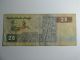 Egypt 20 Pounds Banknote Mohammed Ali Mosque Paper Money Currency Bill Note Africa photo 1