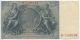 Gb404 - Germany Reichsbanknote 100 Reichsmark 1935 Pick 183 Xf,  Scarce Europe photo 1