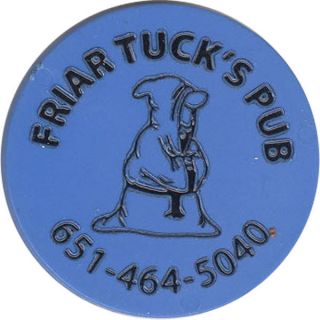 Friaar Tuck ' S Pub - 10 Off Your Next Meal photo