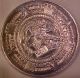 Rare Ab Mexico 1968 Olympic Commemorative 900 Silver 41mm Prooflike Medal Exonumia photo 1