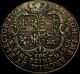Stanislaus Augustus 1763 Thaler Poland Coin Europe photo 1