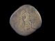 Sestertius Of Roman Emperor Marcus Aurelius,  Victory Reverse Cc6267 Coins: Ancient photo 1