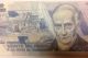 1988 20,  000 Mexican Peso Note Veinte Mil Peso Dinero De Mexico Serie Ck North & Central America photo 3