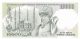 Turkey 10000 Lira L.  14.  10.  1970 / 1982 P 200 Uncirculated Banknote Europe photo 1