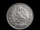 1901 Mo Am Mexican Silver Peso Km 409.  2 Coin Mexico photo 3