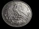 1901 Mo Am Mexican Silver Peso Km 409.  2 Coin Mexico photo 4
