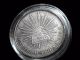 1901 Mo Am Mexican Silver Peso Km 409.  2 Coin Mexico photo 8