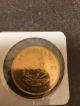 1978 1 Oz Gold South African Krugerrand Coins photo 1