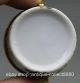50mm Chinese Colour Porcelain Giant Panda Bamboo Grass Fashion Ring Jewelry Box Coins: Ancient photo 3