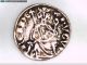 Frankish Crusaders Lusignan Kingdom Cyprus Jerusalem Hugh Iv Gros Grand Coin Coins: Medieval photo 2