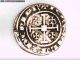 Frankish Crusaders Lusignan Kingdom Cyprus Jerusalem Hugh Iv Gros Grand Coin Coins: Medieval photo 3