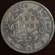 1840 Silver British East India Company One Rupee Victoria Coin.  917 Fine Silver British photo 1