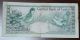 Cyprus Banknote 10 Pounds 1977 - Rare Europe photo 1