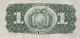 Bolivia 1 Boliviano 1929 P - 112 Unc Paper Money: World photo 1
