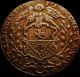 Michael I 1671 Thaler Poland Coin Europe photo 1