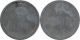 1896 Bryan Money - Schornstein 313 Unlimited Tin 16 To 1,  One Dime,  Ngc Xf Details Exonumia photo 1